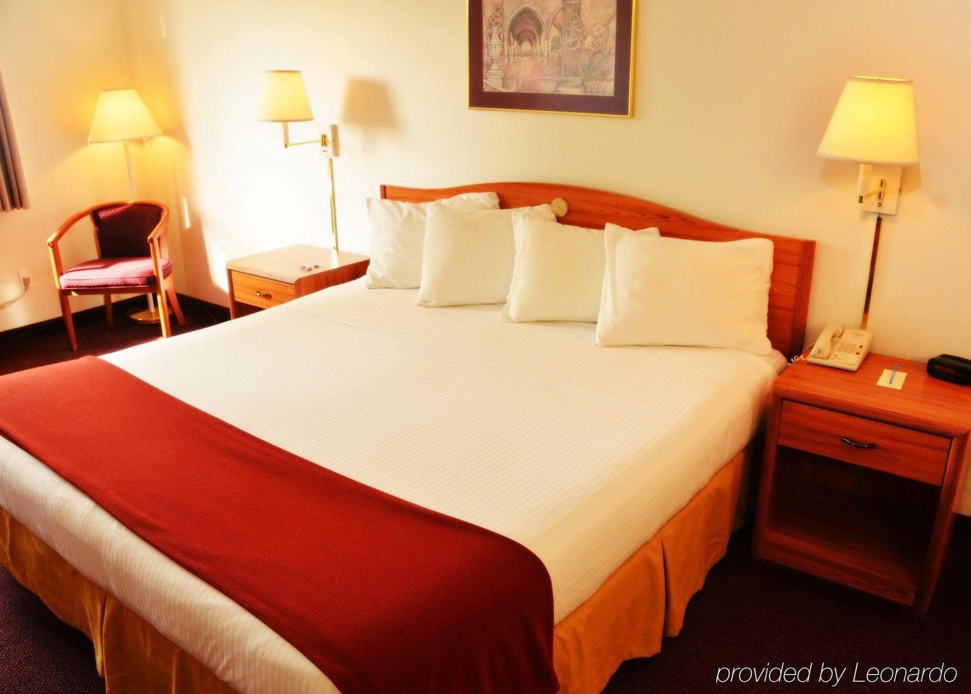 Peppermill Empress Inn Centralia Dış mekan fotoğraf